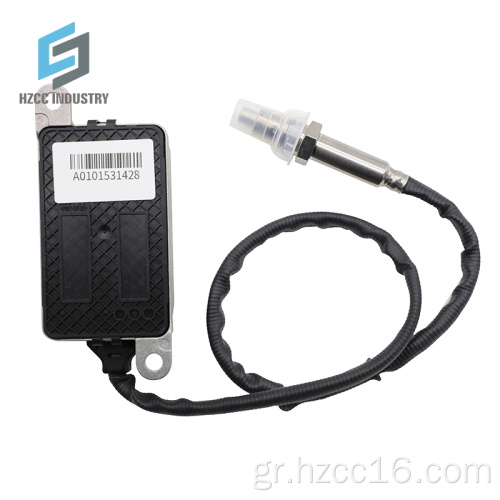 Αισθητήρας NOx 5WK9 7329A για Mercedes Benz